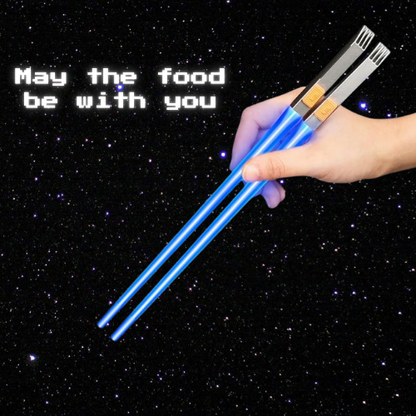 Jedi Chopis