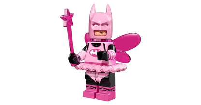 Batman Ballerina Keychain